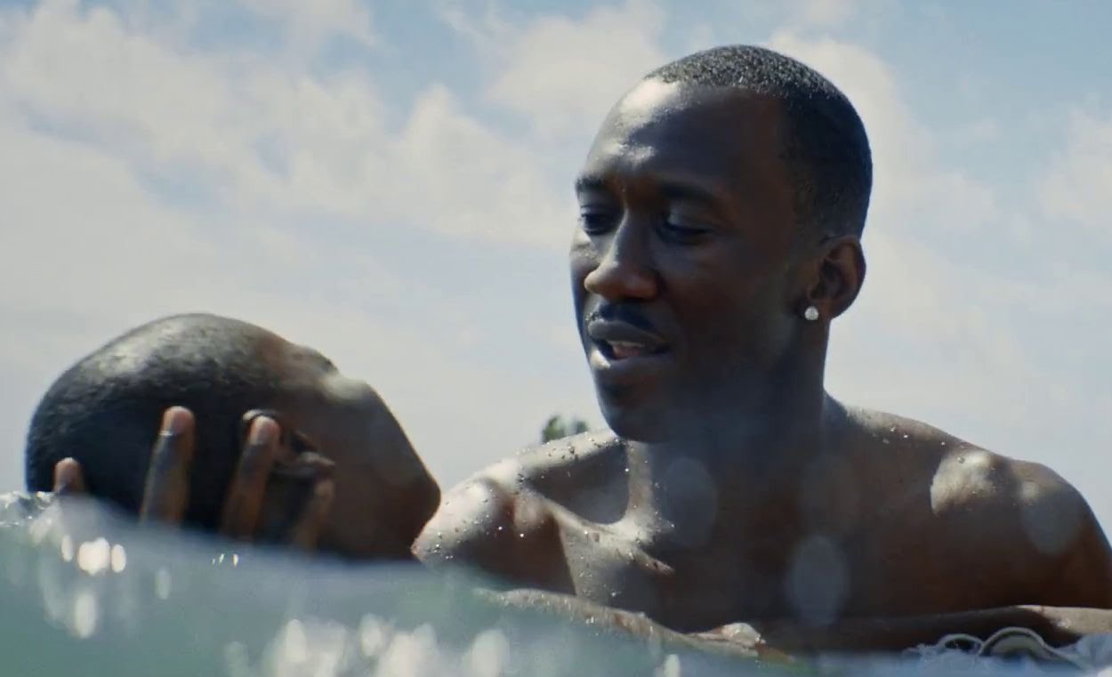 Image from Moonlight